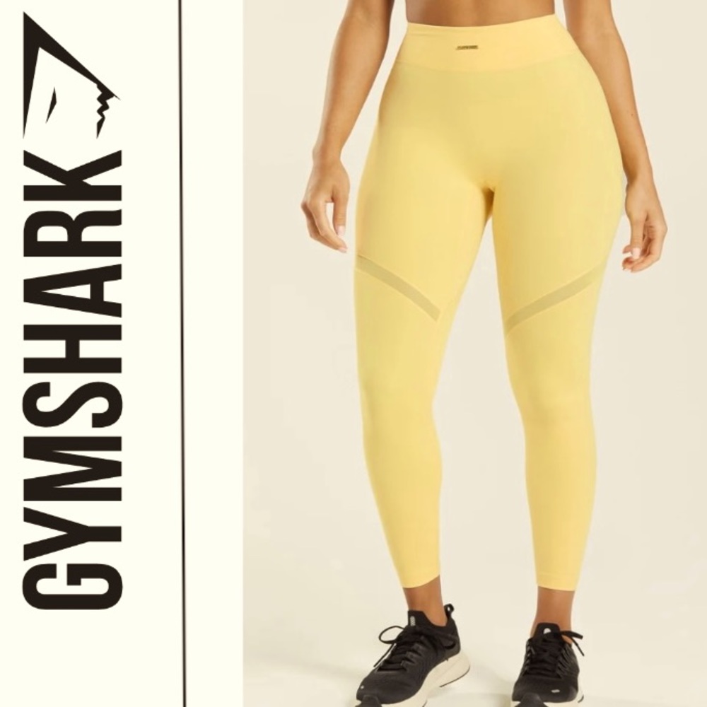 Gymshark Whitney Simmons Collection Leggings - Size: Small